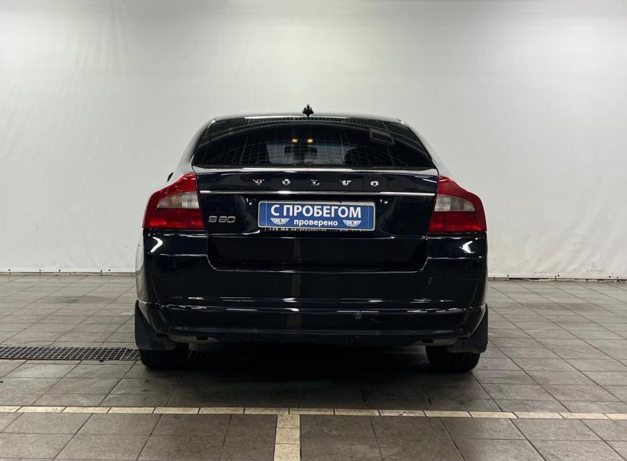 Volvo S80 II Санкт-Петербург  - изображение 6