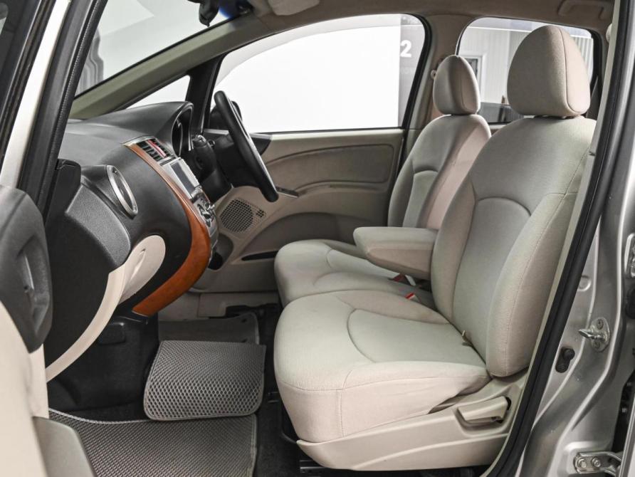 Mitsubishi Colt VI (Z20/Z30) Ставрополь  - изображение 8