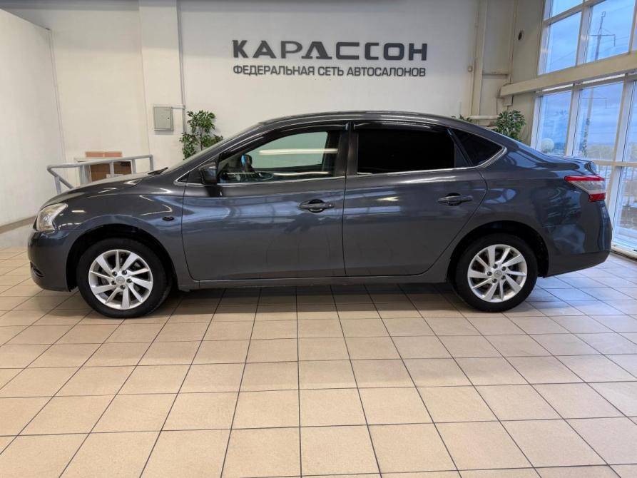 Nissan Sentra VII (B17) Волгоград  - изображение 5
