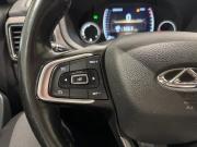 Chery Tiggo 4 I Рестайлинг Самара  - изображение 29