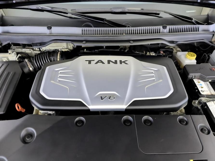 Tank 500 I Москва  - изображение 9