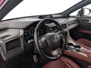 Lexus RX IV Москва  - изображение 46