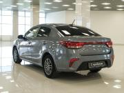 Kia Rio IV Самара  - изображение 25