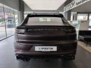 Porsche Cayenne III Москва  - изображение 44
