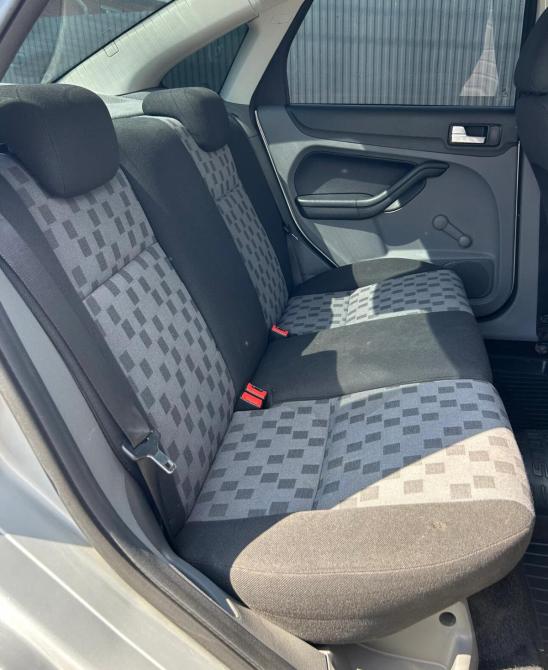 Ford Focus II Рестайлинг Альметьевск  - изображение 12