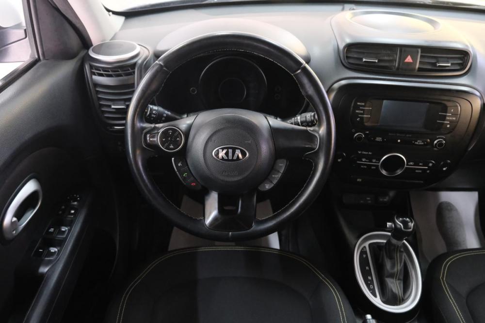 Kia Soul II Омск  - изображение 12
