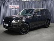 Land Rover Range Rover IV Рестайлинг Москва  - изображение 32