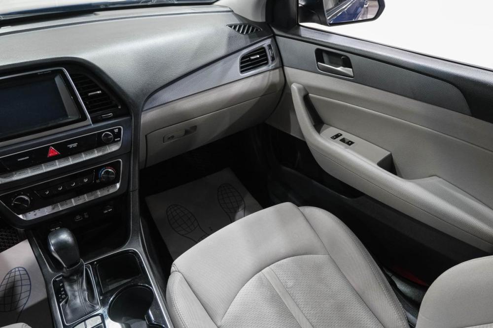 Hyundai Sonata VII (LF) Рестайлинг Новокузнецк  - изображение 17
