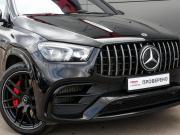 Mercedes-Benz GLE Coupe AMG II (C167) Москва  - изображение 69
