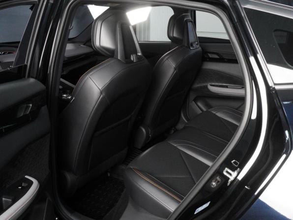Changan UNI-V I с пробегом 2023 года, цена 2 325 000 рублей, 26824 км, лифтбек, Автокод Объявления