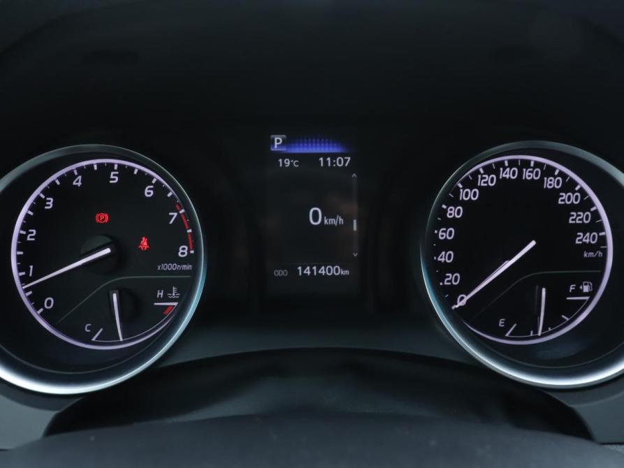 Toyota Camry VIII (XV70) Рестайлинг Москва  - изображение 12