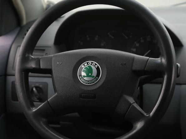 Skoda Fabia I с пробегом 2002 года, цена 243 000 рублей, 320187 км, универсал, Автокод Объявления