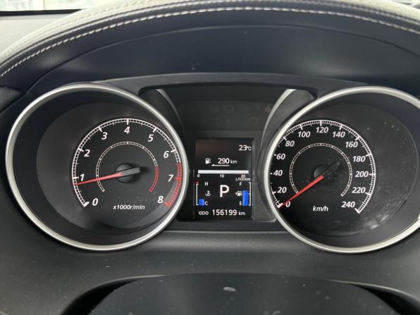 Mitsubishi Outlander II Рестайлинг с пробегом 2010 года, цена 1 149 000 рублей, 156000 км, внедорожник, Автокод Объявления