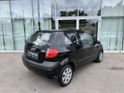 Hyundai Getz I Рестайлинг Воронеж  - изображение 17