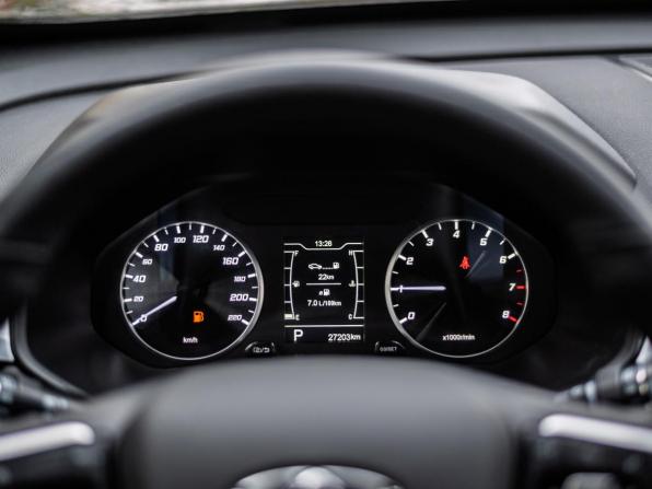 Chery Tiggo 4 Pro I Рестайлинг с пробегом 2025 года, цена 1 544 000 рублей, 27177 км, внедорожник, Автокод Объявления