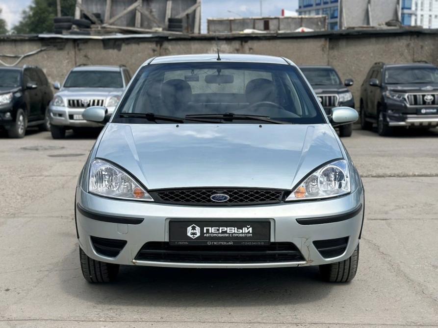 Ford Focus I Рестайлинг Пермь  - изображение 2