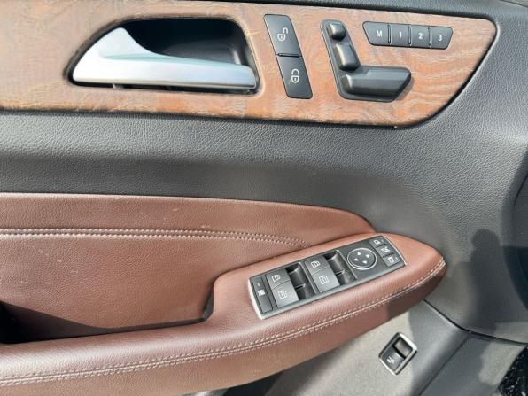 Mercedes-Benz M-Класс III (W166) с пробегом 2013 года, цена 1 849 900 рублей, 138000 км, внедорожник, Автокод Объявления