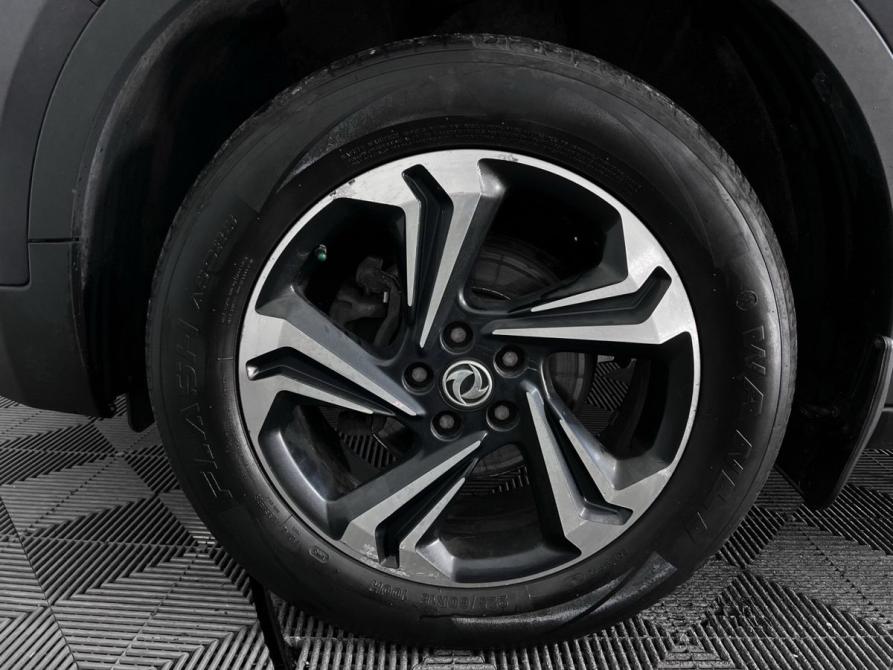 Dongfeng AX7 I Архангельск  - изображение 17