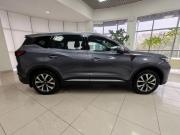Chery Tiggo 7 Pro Max I Москва  - изображение 21