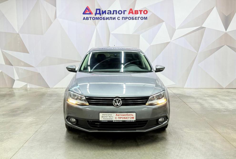 Volkswagen Jetta VI Альметьевск  - изображение 2