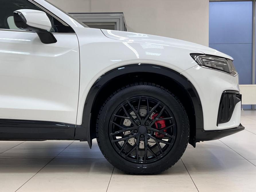 Geely Tugella I Волгоград  - изображение 9
