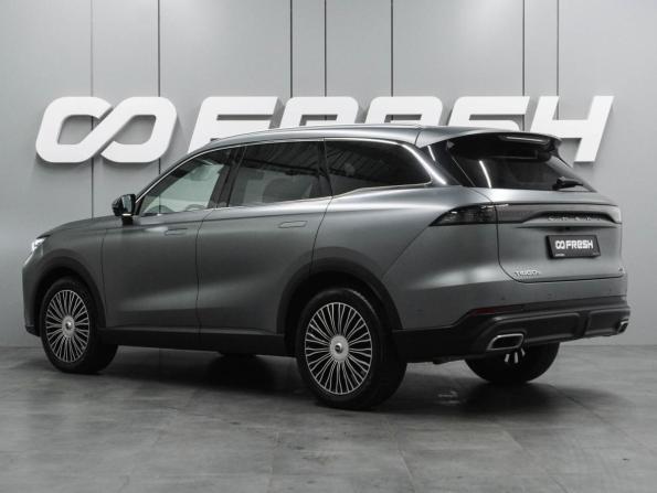 Chery Tiggo 9 I с пробегом 2025 года, цена 3 599 000 рублей, 17068 км, внедорожник, Автокод Объявления