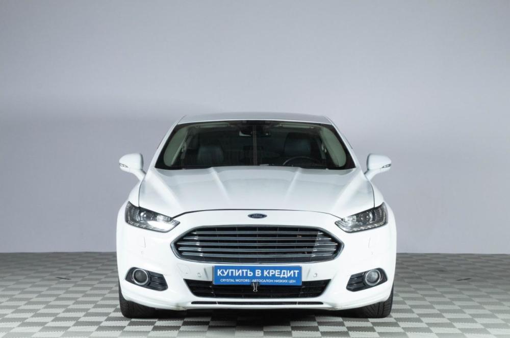 Ford Mondeo V Челябинск  - изображение 2