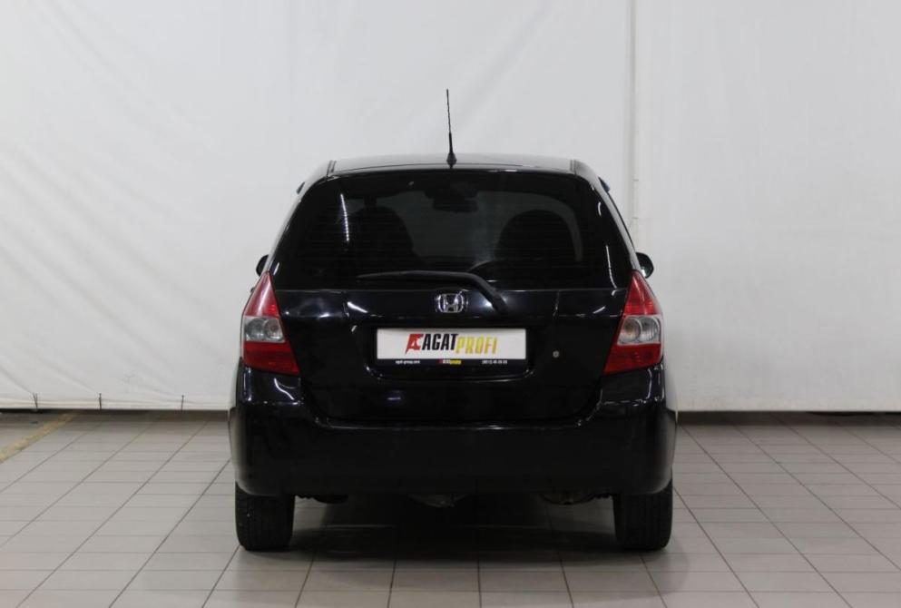 Honda Jazz I Рестайлинг Астрахань  - изображение 10