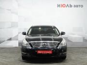 Nissan Teana II Рестайлинг Екатеринбург  - изображение 18
