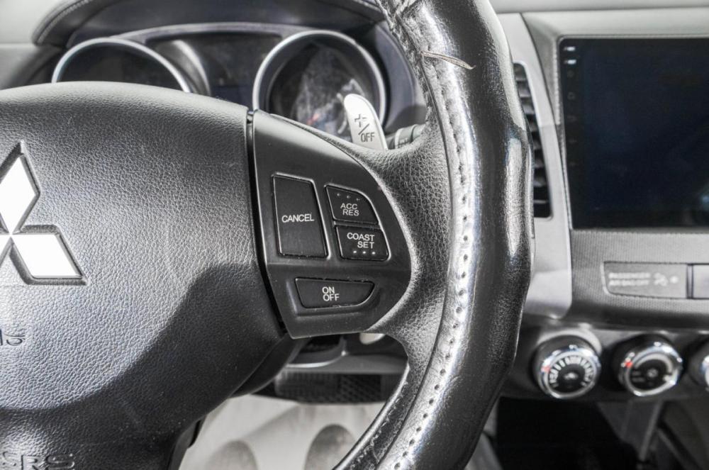 Mitsubishi Outlander II Рестайлинг Барнаул  - изображение 17