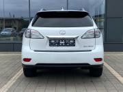 Lexus RX III Владикавказ  - изображение 20