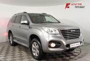 Haval H9 I Рестайлинг Волгоград  - изображение 24