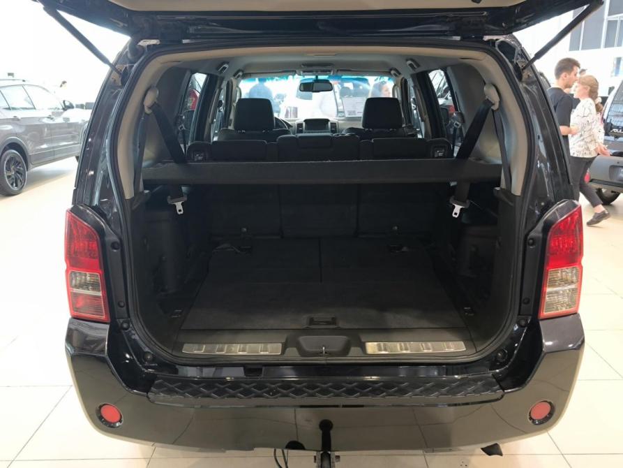 Nissan Pathfinder III Казань  - изображение 12