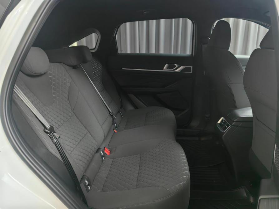 Haval F7 II Москва  - изображение 10