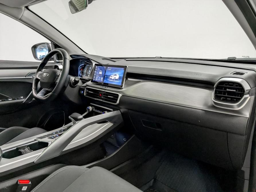 Belgee X50 Санкт-Петербург  - изображение 11