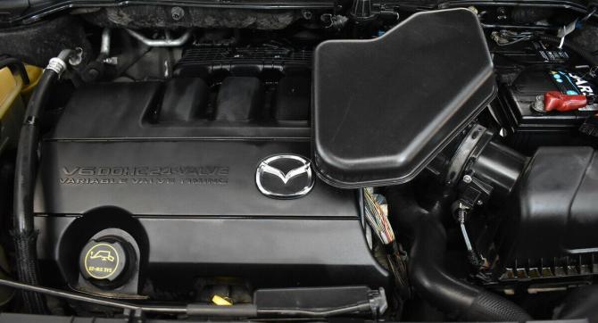 Mazda CX-7 I с пробегом 2008 года, цена 1 000 000 рублей, 223868 км, внедорожник, Автокод Объявления