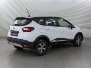 Renault Kaptur I Рестайлинг Волгоград  - изображение 45