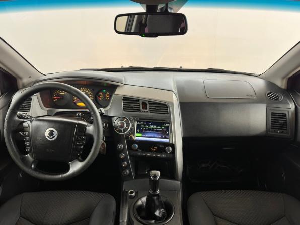 SsangYong Kyron I Рестайлинг с пробегом 2014 года, цена 750 000 рублей, 328254 км, внедорожник, Автокод Объявления