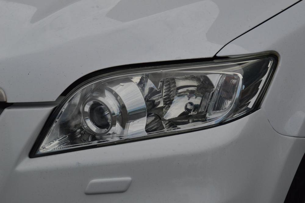Toyota RAV4 III (XA30) Рестайлинг Оренбург  - изображение 8