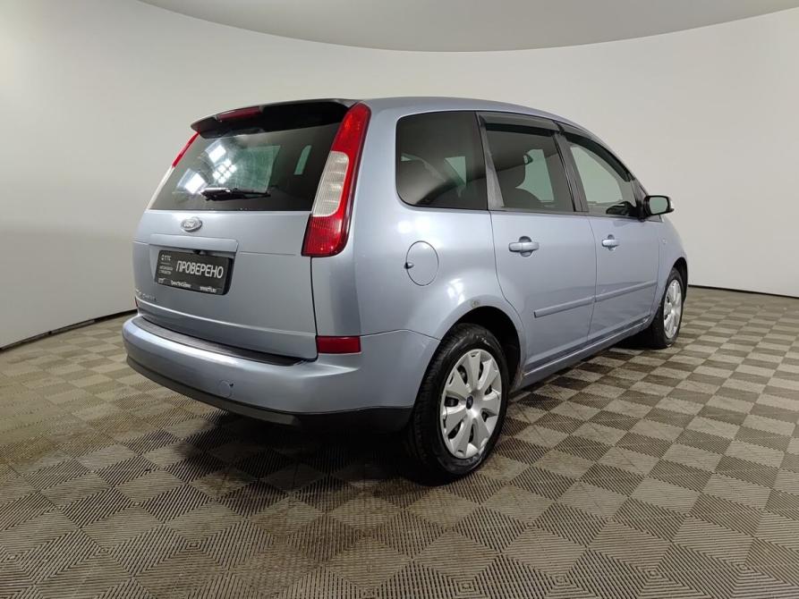 Ford C-MAX I Уфа  - изображение 6