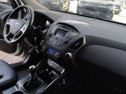 Hyundai ix35 I Рестайлинг Екатеринбург  - изображение 44