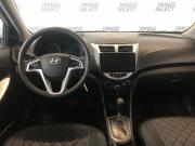 Hyundai Solaris I Курск  - изображение 44