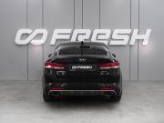 Kia Optima IV Воронеж  - изображение 27