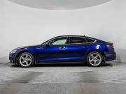 Audi A5 II (F5) Санкт-Петербург  - изображение 31