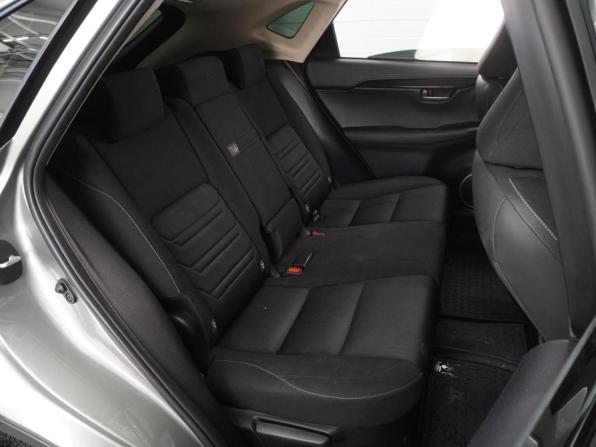 Lexus NX I с пробегом 2015 года, цена 2 597 000 рублей, 157115 км, внедорожник, Автокод Объявления