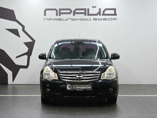 Nissan Almera III (G15) с пробегом 2017 года, цена 689 900 рублей, 257765 км, седан, Автокод Объявления