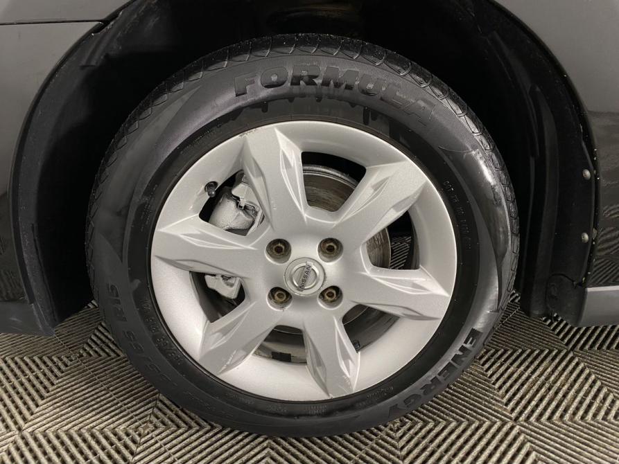Nissan Almera III (G15) Воронеж  - изображение 11