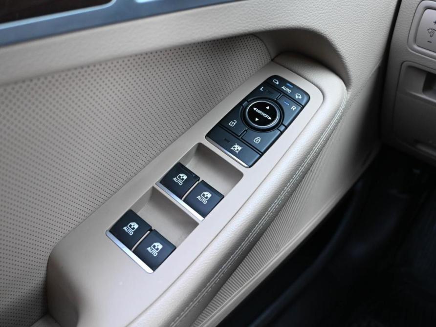 Genesis G80 I Новороссийск  - изображение 22
