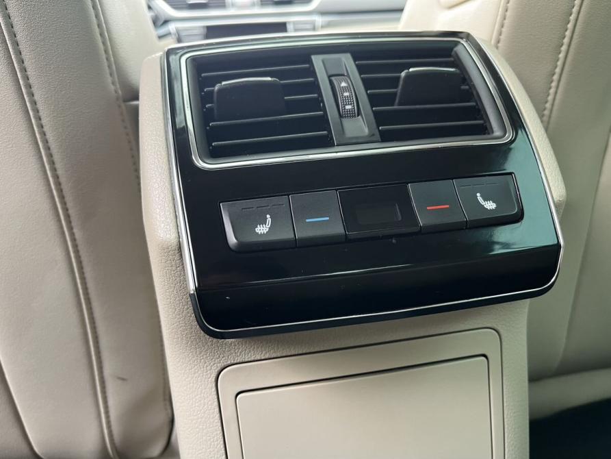 Skoda Superb III Москва  - изображение 15