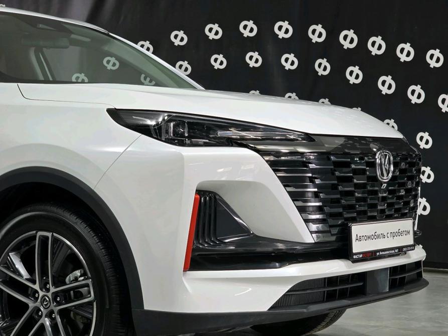 Changan CS55 Plus II Новосибирск  - изображение 11